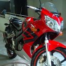 [부산] 06년식 CBR125 팝니다. (급매 10만원 다운!) 이미지