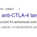 Treg 세포의 T cell 억제기능 이상 = 자가면역질환, T cell을 줄여 killer t cell이 암세포 제거!! 이미지