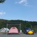 와룡천 캠핑장 | 영월 와룡천 캠핑장 후기