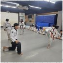 신강호 태권도 이미지