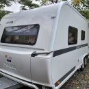 수봉야영장 | [설치사례] 카라반/캠핑카CCTV (하이머 에리바 노바 620 / Hymer Eriba Nova620)