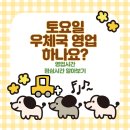 서면우체국 | [옆커폰 범일]토요일 우체국 영업 하나요? 우체국 운영시간