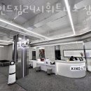 카인드짐 24시 휘트니스 잠실점 이미지