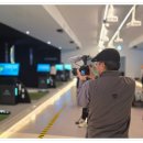 무등파크 골프연습장 이미지