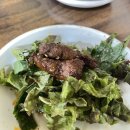 이천석쇠구이 | 이천석쇠구이 : 대봉동 노포 맛집, 대구 봉리단길 포차 추천(돼지석쇠불고기, 미주구리회 후기)