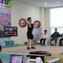 2014 원주 대회 77kg 김영준 / 여성종합 김수현 (크로스핏 치우) 대회 영상 이미지