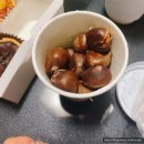 대구 에그타르트 맛집 ㅣ 카페 &#39;바람이불어오는곳’ 배달 후기