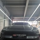 금호타이어 울산판매 | (춘천중앙) 테슬라 Y 주니퍼 - 미쉐린 [CROSSCLIMATE2 SUV] 타이어뱅크출산캠페인50%할인쿠폰 사용후기