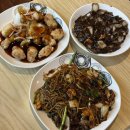 [신촌 가화만사성] 신촌 중식 맛집 신촌회식장소 추천 탕수육+짜장2 세트메뉴 후기