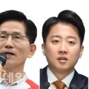 “여론조작은 중대범죄” 민주당, 李·金 접전조사 고발조치 이미지