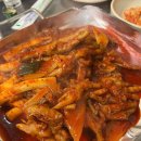 명륜손칼국수