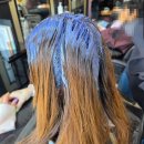 창민 | 창원 상남동미용실 보그헤어 애쉬브라운 염색 복구클리닉 후기 (창민원장)