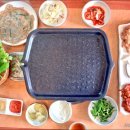 백청우칼국수 이미지