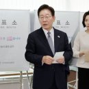[사설] 사전투표 날 서울시 압수수색, 대통령은 투표용지 노출 논란, 아프리카 후진국도 이러진 않는다 재명 인민공화국 잡것들 이미지