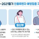의)기호의료재단 청하요양병원 | 독감 예방접종 맞으세요.