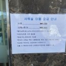 제주마중 판포 | [아무거나 리뷰] 5월 제주 스노쿨링 리뷰+샤워장 리뷰(판포포구, 코난해변)