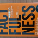 팩트풀니스(FACTFULNESS)/ 한스 로슬링(Hans Rosling) 이미지