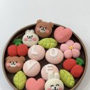 [동작] 이담공방 노들역 근처 노량진 멜팅 쿠키 원데이 클래스 후기