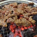 솔뫼숯불갈비 이미지