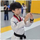 라온제나 성인태권도장 이미지