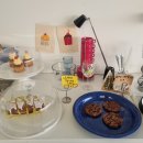 와이드 커피 스탠드 이미지