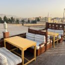 룩소르호텔(LUXOR HOTEL) | [이집트] 룩소르 3만원대 가성비 숙소::네페르티티 호텔 룩소르(Nefertiti Hotel Luxor) 솔직 후기