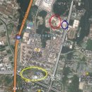 죽동지구 이미지