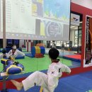 경희대무궁화태권도장 이미지