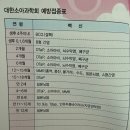 연세허브가정의학과의원 | 안양/군포 신생아 BCG 예방접종 및 1차 영유아 검진 병원_늘푸른소아과의원