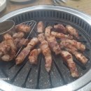 백록통닭