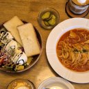 당하초교 앞 사거리 (131번) | 범계 브런치 카페 페어리우즈, 아인슈페너 맛집 인정