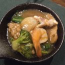 부우사안 | 해운대 중식 맛집, 부우사안 칠순잔치 내돈내산 솔직 후기