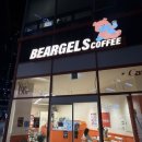 인천 송도 카페 '베어글스 송도 타임스페이스점' 새로오픈한 베이글 카페 내돈내산