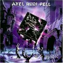 Hot Wheels - Axel Rudi Pell 이미지