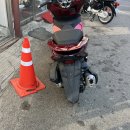 Pcx125 22년식 (완료) 이미지