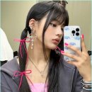 리본헤어 이미지