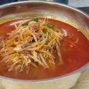 삼교리동치미막국수태장점
