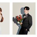 더블유앤코 | SW스튜디오 다양한 컨셉의 웨딩촬영후기 _ 코엑스웨딩박람회