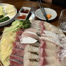 물고기주택 | [용산 사시미 맛집] 제철 회 퀄리티 미쳤다는 물고기 주택 후기🐟