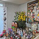 봉동로 | 전주점집 찾다가 만난 팔선녀대신, 결혼 앞두고 궁합 보고 온 후기