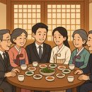 씨유김해화목대로점 | 상견례 직접해본 후기