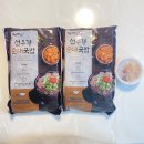 선우경푸드