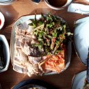 대굴령민들레동산 이미지