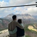 속초 고성 소노펠리체 델피노 울산바위뷰 카페 더엠브로시아 웨이팅