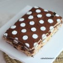 cake&amp;dessert 제이유플라워케익/오페라떡케이크 클래스후기♡