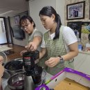 🍇 건강을 담은 달콤한 순간, 포도주스🍷 이미지