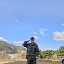 군인 된 울외손자 이미지