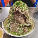 : (일상) 까폼랭쎕. 더현대카멜커피. 코스트코마늘양념치킨. 일등양평해장국. 을왕리선녀풍. 송도카페바소.