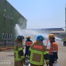 화산119안전센터 이미지