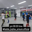 파다주짓수아름